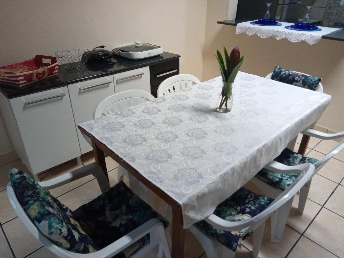 فيلا Chale Da Bia Cananéia المظهر الخارجي الصورة